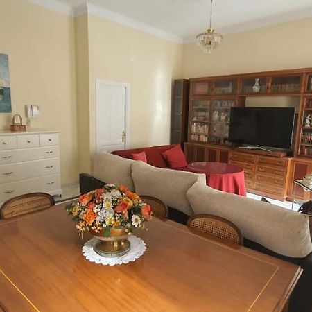 Apartamento Loft Tendillas Córdoba Buitenkant foto