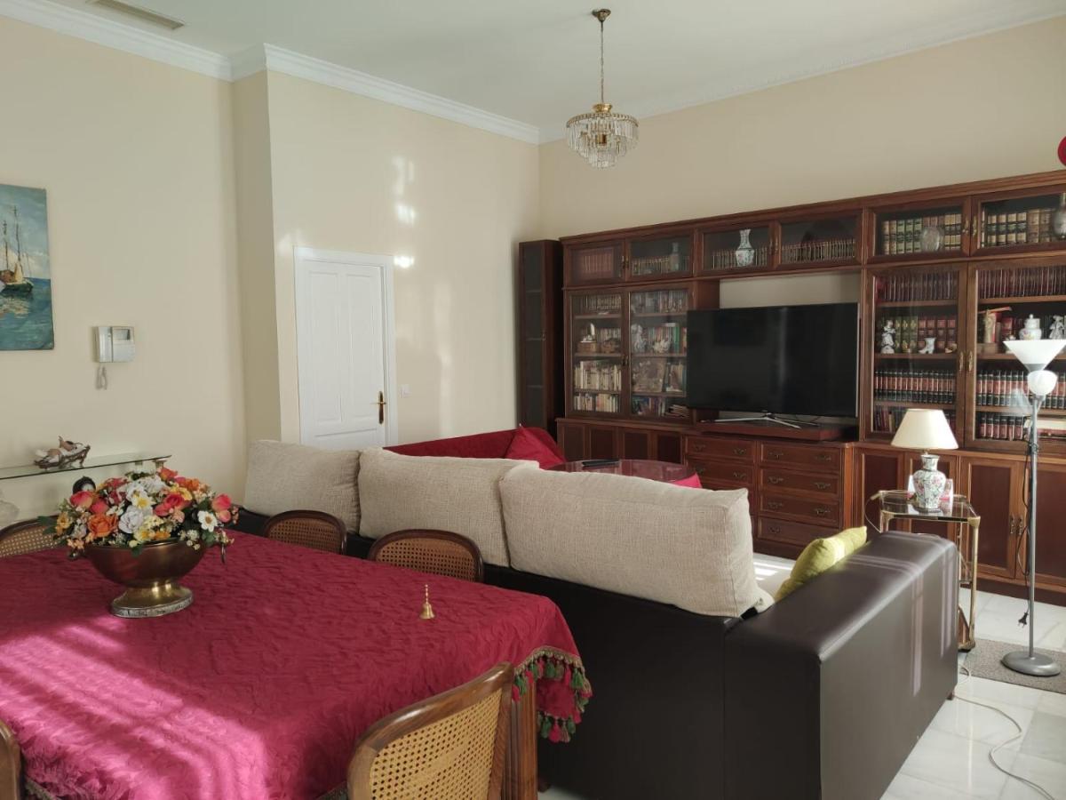 Apartamento Loft Tendillas Córdoba Buitenkant foto