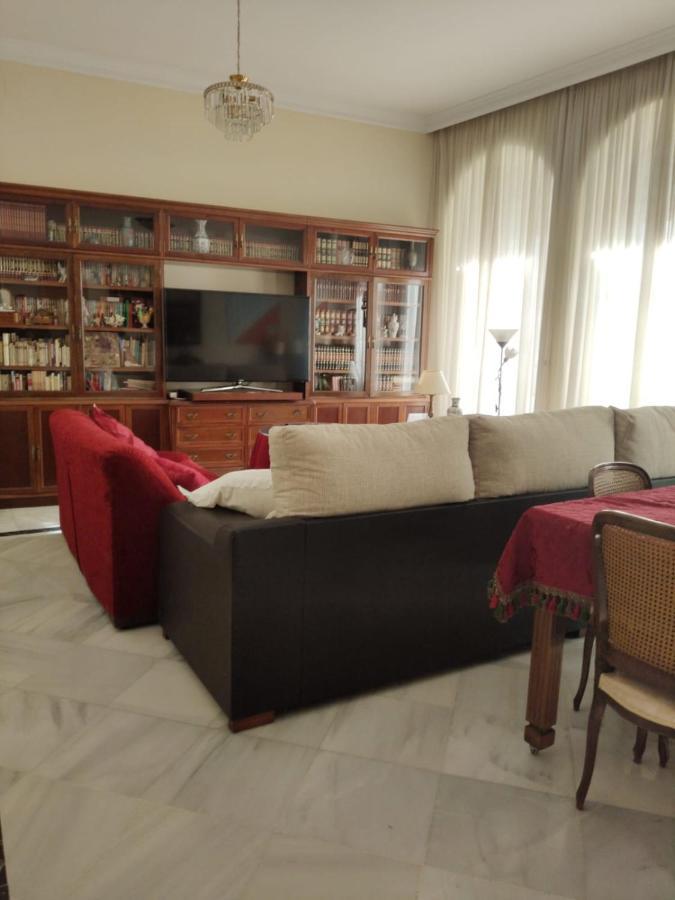 Apartamento Loft Tendillas Appartement Córdoba Buitenkant foto