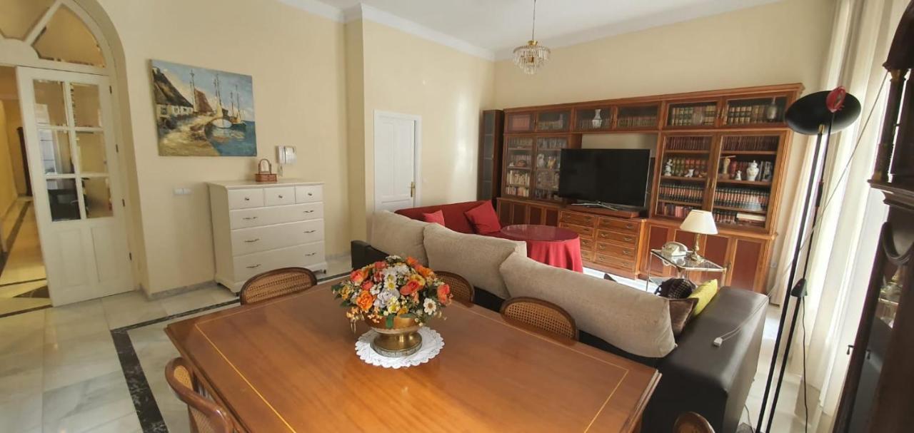 Apartamento Loft Tendillas Córdoba Buitenkant foto