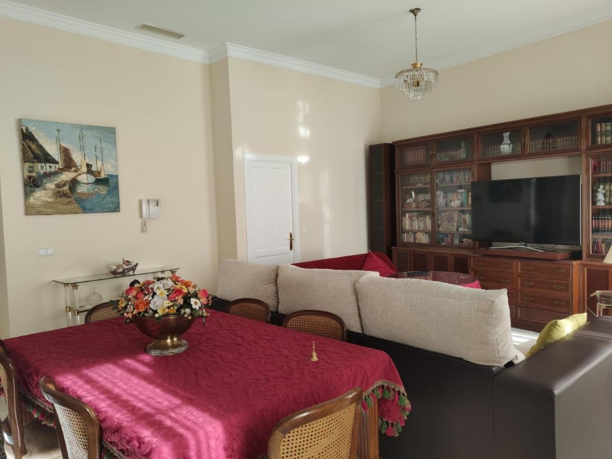 Apartamento Loft Tendillas Córdoba Buitenkant foto