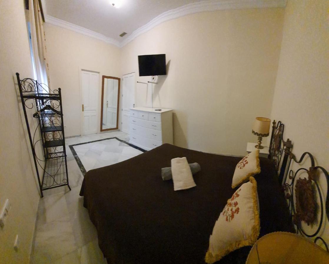 Apartamento Loft Tendillas Córdoba Buitenkant foto