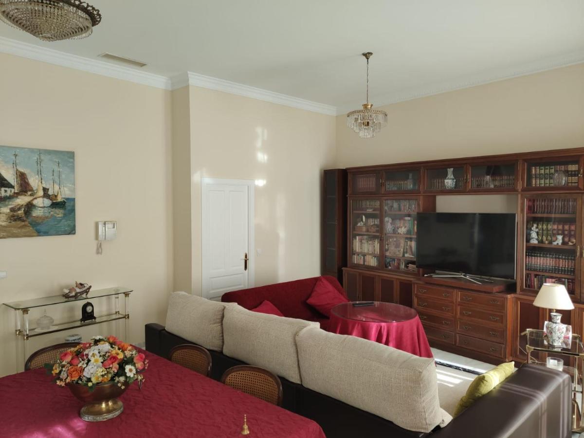 Apartamento Loft Tendillas Córdoba Buitenkant foto