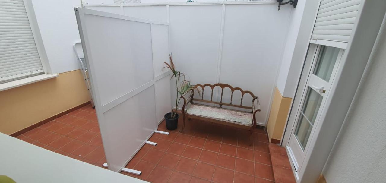 Apartamento Loft Tendillas Córdoba Buitenkant foto