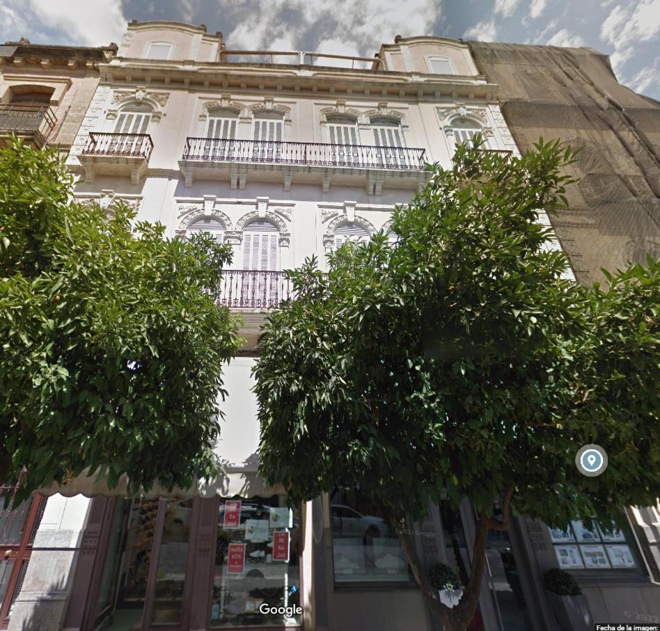 Apartamento Loft Tendillas Córdoba Buitenkant foto