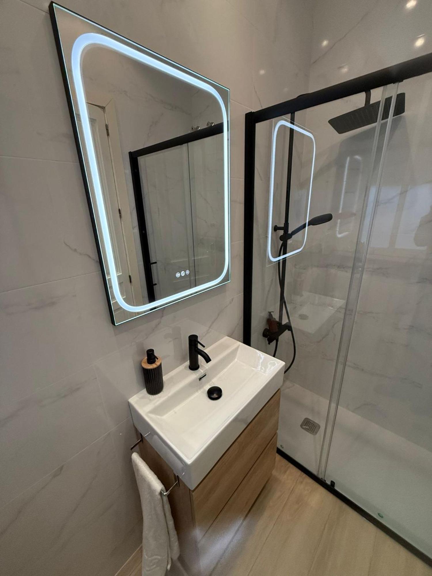 Apartamento Loft Tendillas Córdoba Buitenkant foto