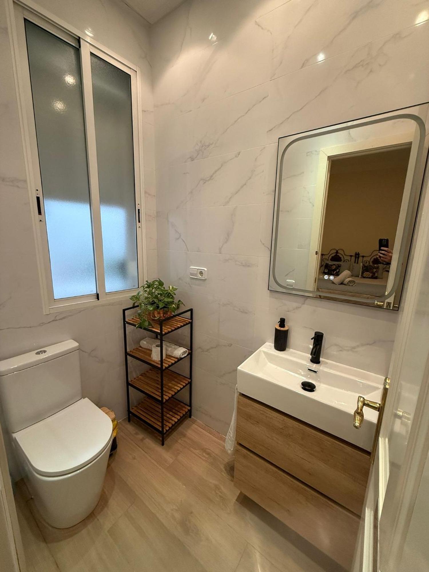 Apartamento Loft Tendillas Córdoba Buitenkant foto