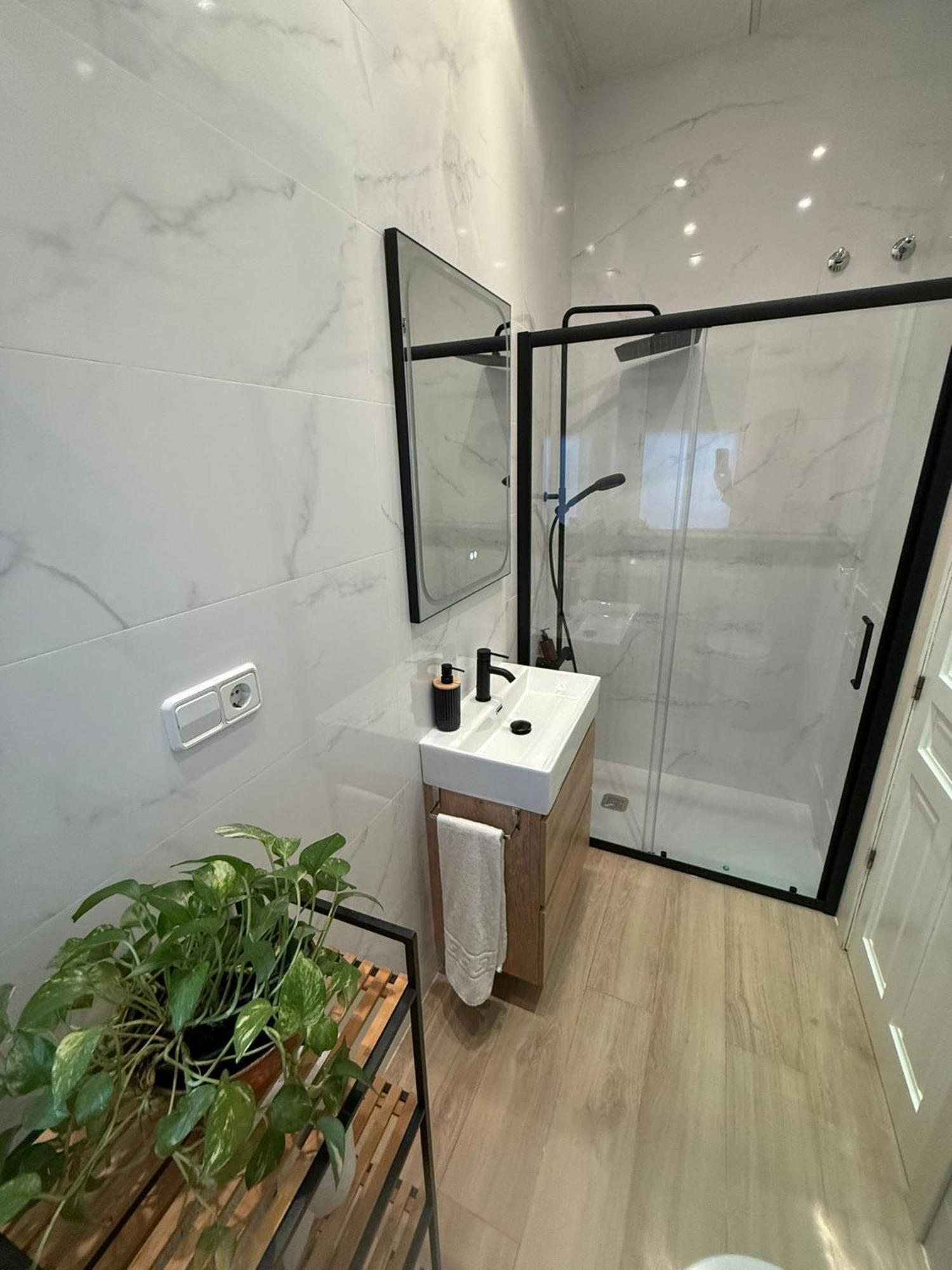 Apartamento Loft Tendillas Córdoba Buitenkant foto